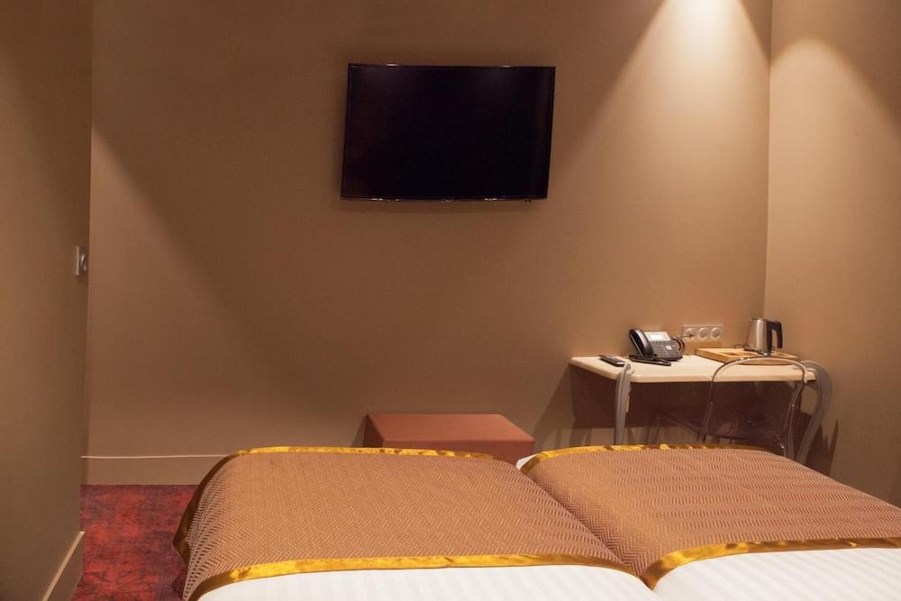 Hotel Sixteen Paris Μονρούζ Εξωτερικό φωτογραφία
