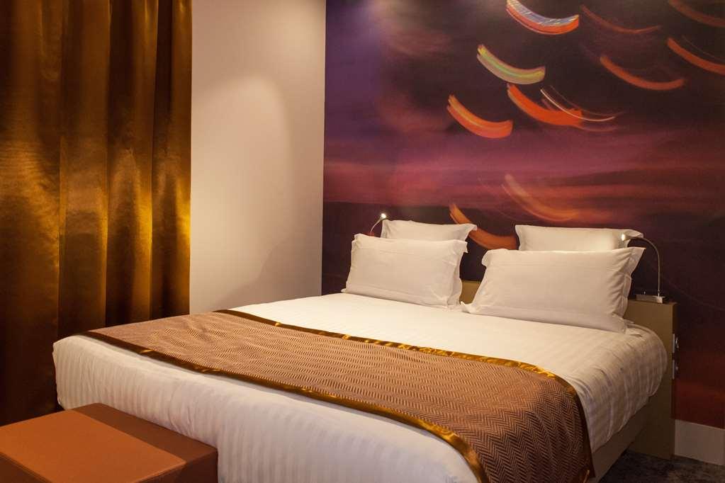 Hotel Sixteen Paris Μονρούζ Δωμάτιο φωτογραφία