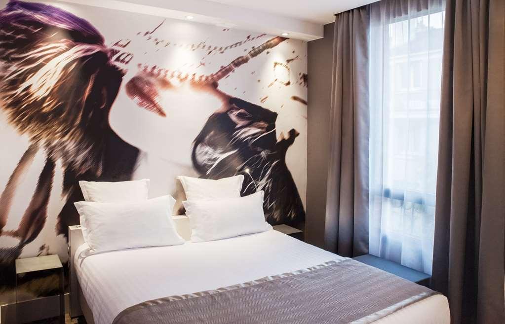 Hotel Sixteen Paris Μονρούζ Δωμάτιο φωτογραφία