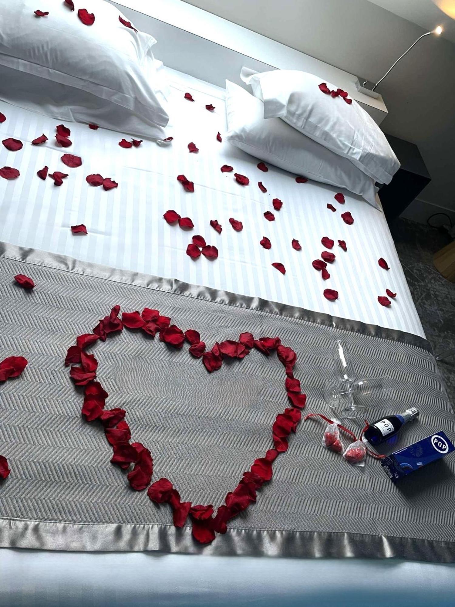 Hotel Sixteen Paris Μονρούζ Εξωτερικό φωτογραφία