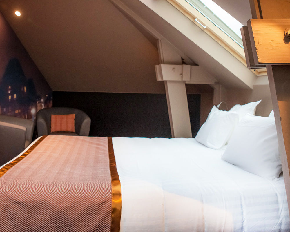 Hotel Sixteen Paris Μονρούζ Εξωτερικό φωτογραφία